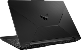 Ноутбук ASUS TUF Gaming Dash F15 FX506HC-HN011 15.6