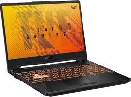 Ноутбук Asus TUF Gaming F15 FX506LHB-HN323