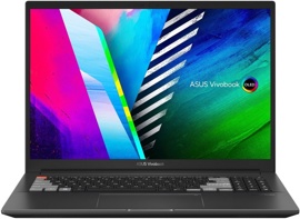 Ноутбук Asus VivoBook Pro 16X OLED (N7600PC-L2029)