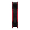 Вентилятор Arctic Cooling BioniX F120 (ACFAN00092A) Black/Red (120mm, 200-1800rpm, 69CFM, 24.4dBa, 4-pin)