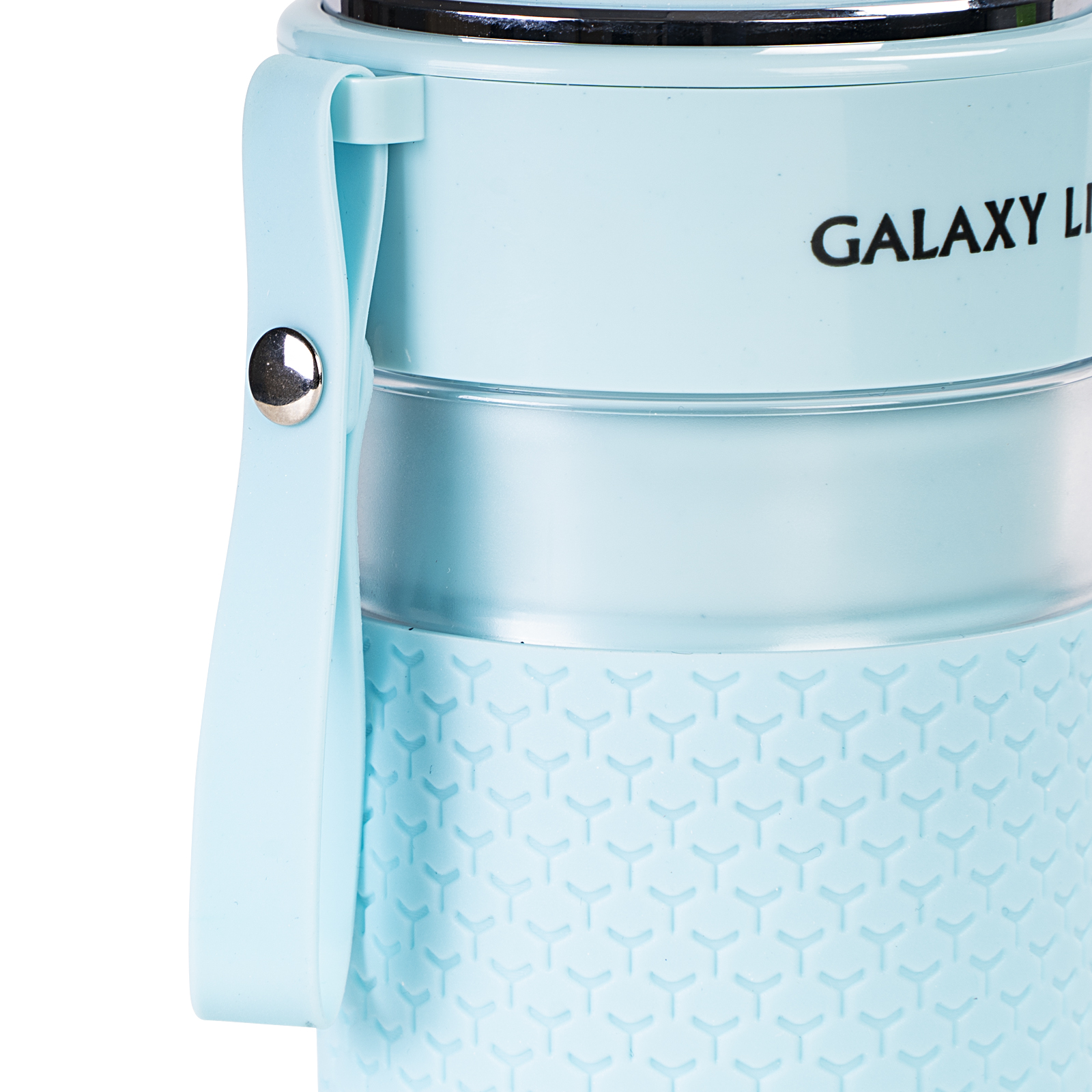 Блендер Galaxy LINE GL2159 голубой