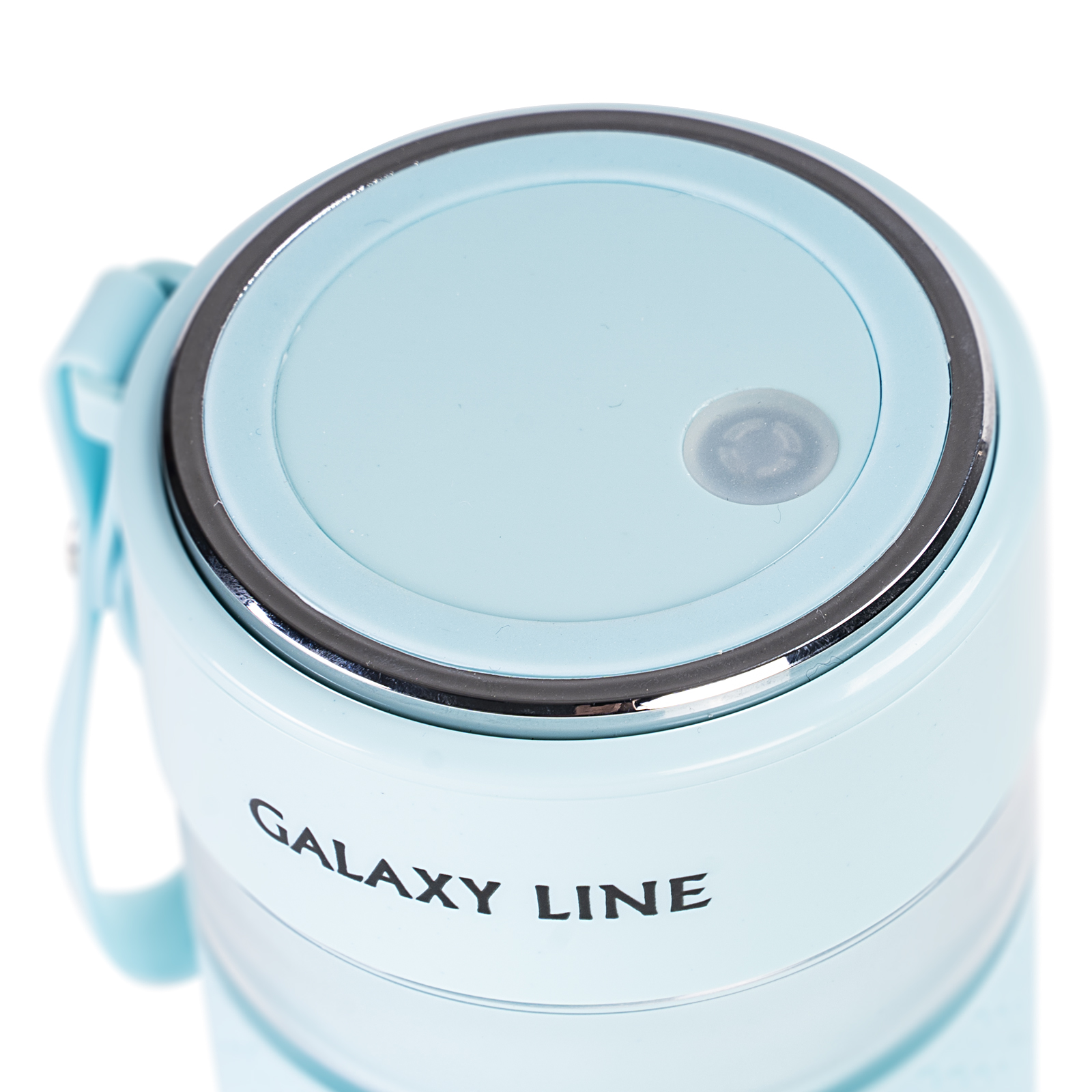 Блендер Galaxy LINE GL2159 голубой