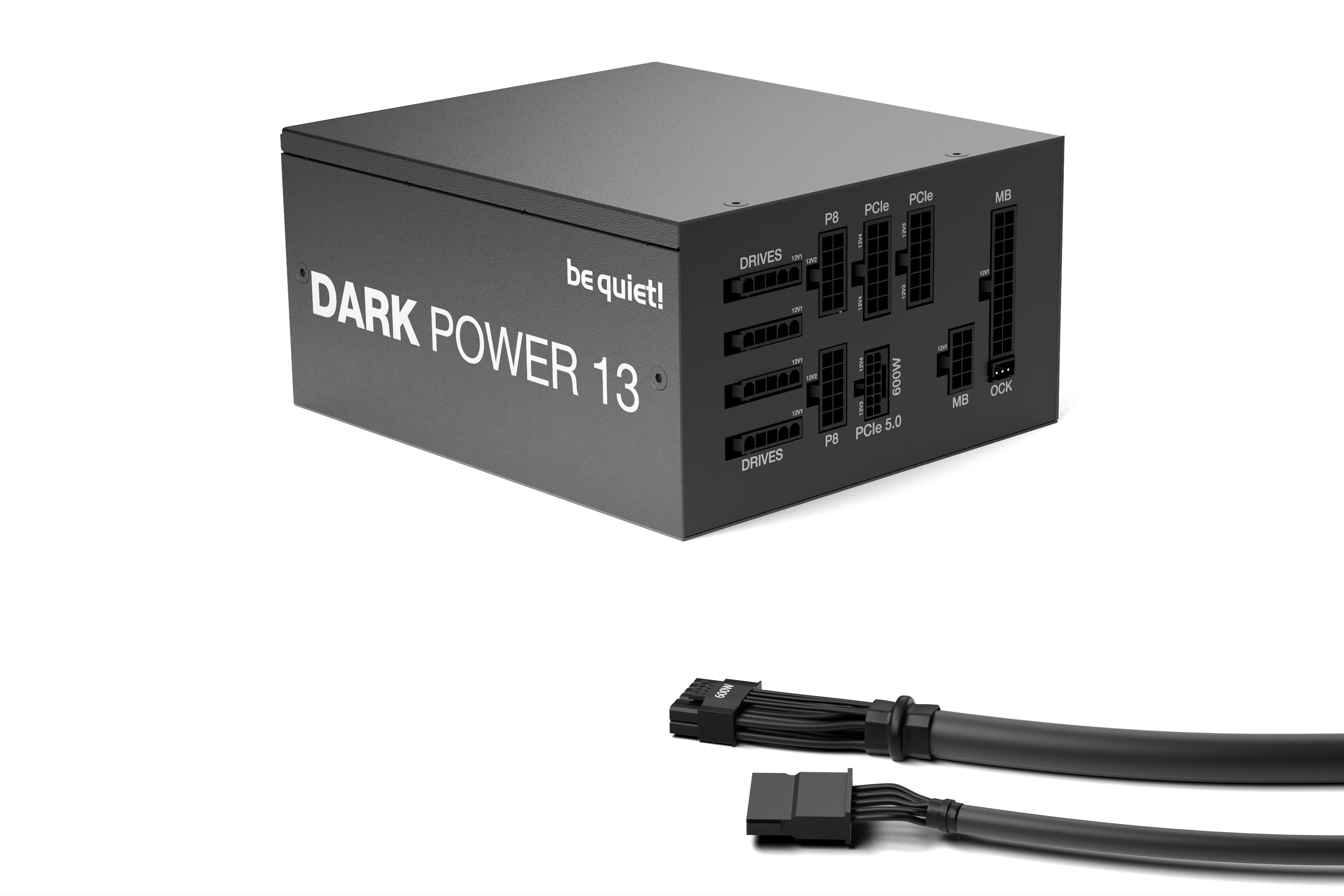 Блок питания 750W be quiet! Dark Power 13 (BN333)