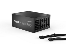 Блок питания 1200W be quiet! Dark Power PRO 12 (BN311)