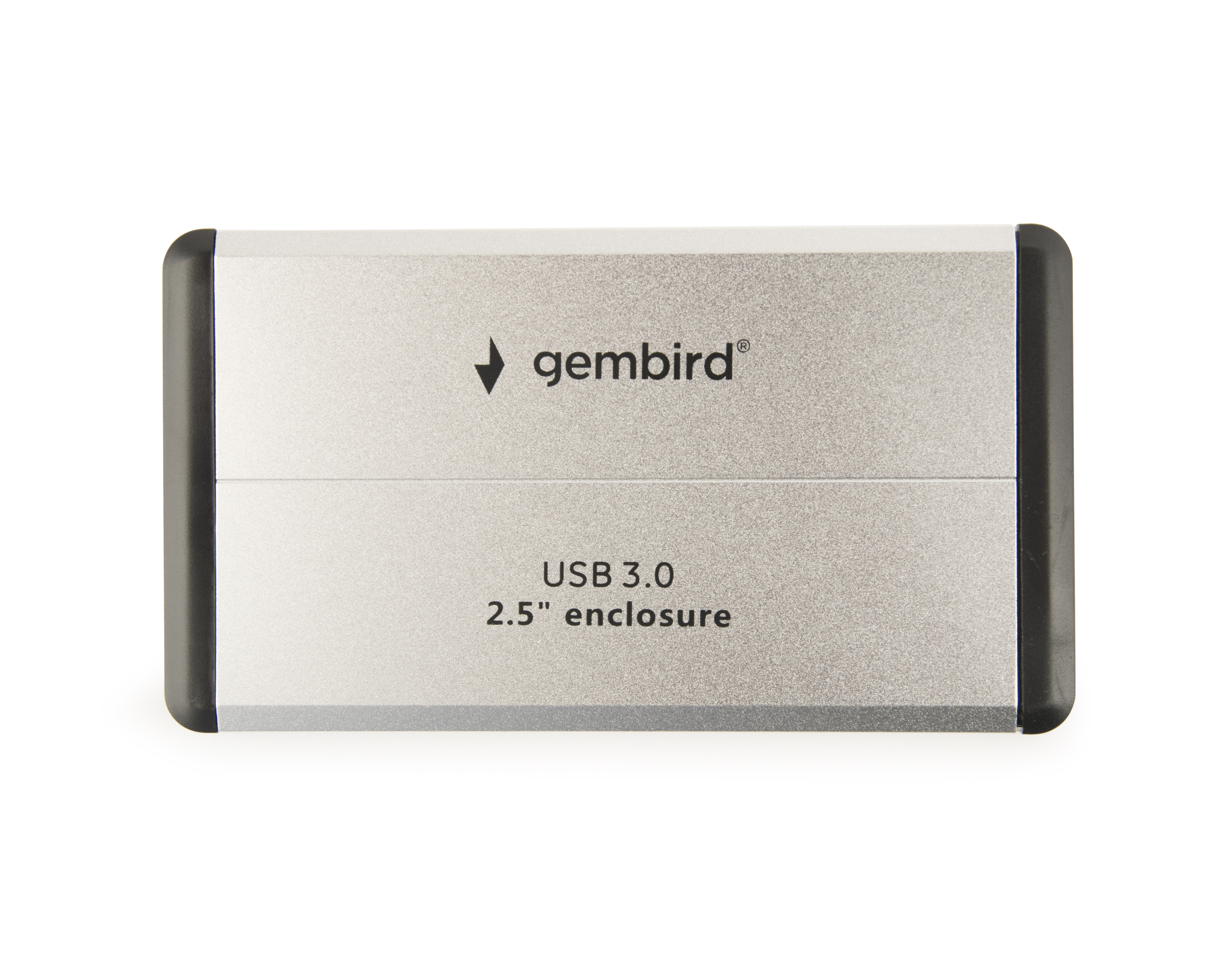 Бокс для внешнего подключения HDD Gembird EE2-U3S-2-S (2.5