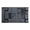 Корпус Chieftec Elox (BT-06B-OP) Black (Minitower, ITX, SFX, USB3.0, без БП)