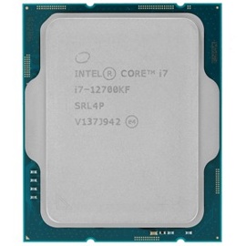Процессор Intel Core i7-12700KF (BOX) (BX8071512700KF)
