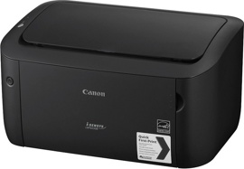 Принтер Canon I-SENSYS LBP6030B + 1 дополнительный картридж