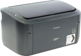 Принтер Canon I-SENSYS LBP6030B + 1 дополнительный картридж