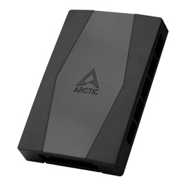 Адаптер Arctic Cooling Case Fan Hub Splitter (ACFAN00175A) 10xPWM 4-pin