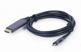 Кабель Cablexpert CC-USB3C-HDMI-01-6