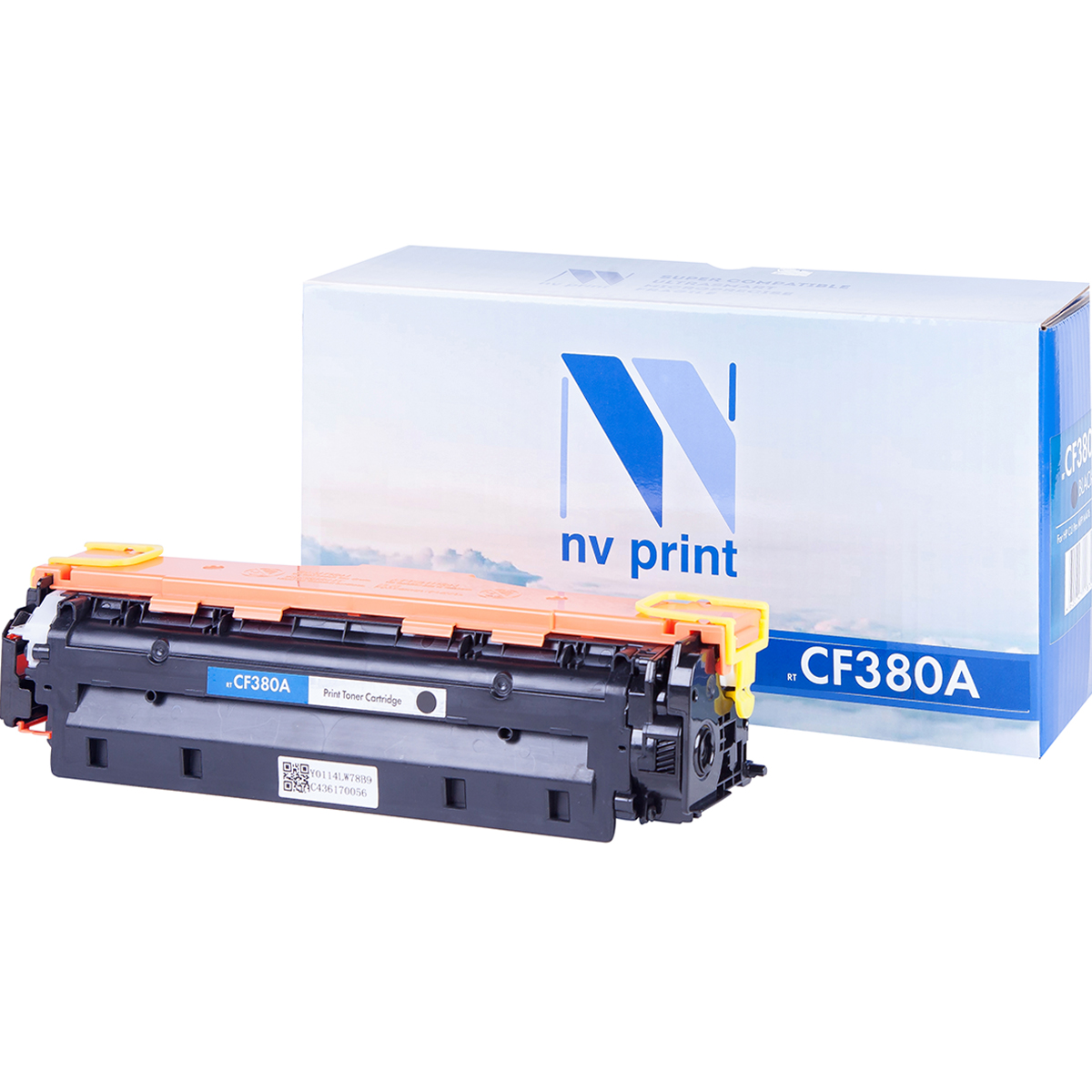 Картридж NV Print NV-CF380X