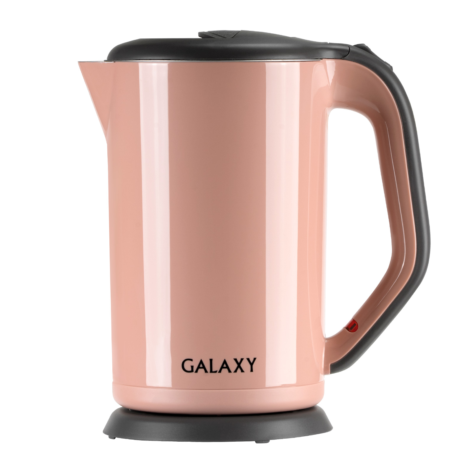 Чайник Galaxy Line GL0330 РОЗОВЫЙ