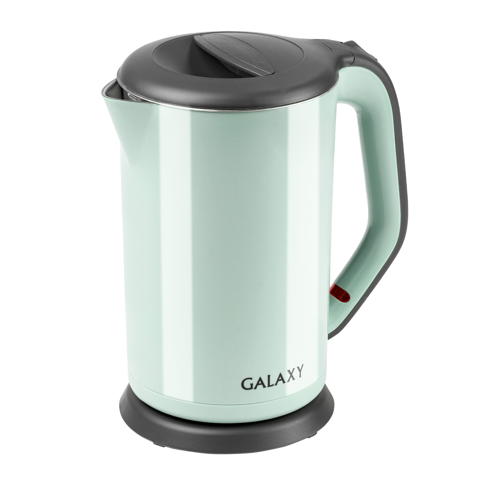 Чайник Galaxy Line GL0330 САЛАТОВЫЙ