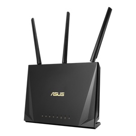Маршрутизатор Asus RT-AC65P