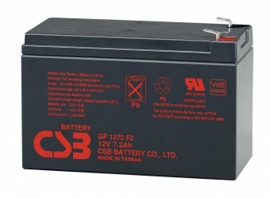 Батарея для ибп CSB GP1272