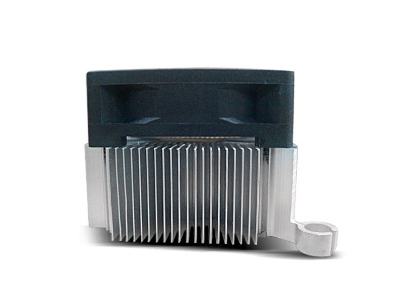 Вентилятор Cooler Master DKM-00001-A1-GP (2500 об/мин., 10.53 CFM, 21 дБ(А), 3-pin, 45 Вт) (Socket AM1)
