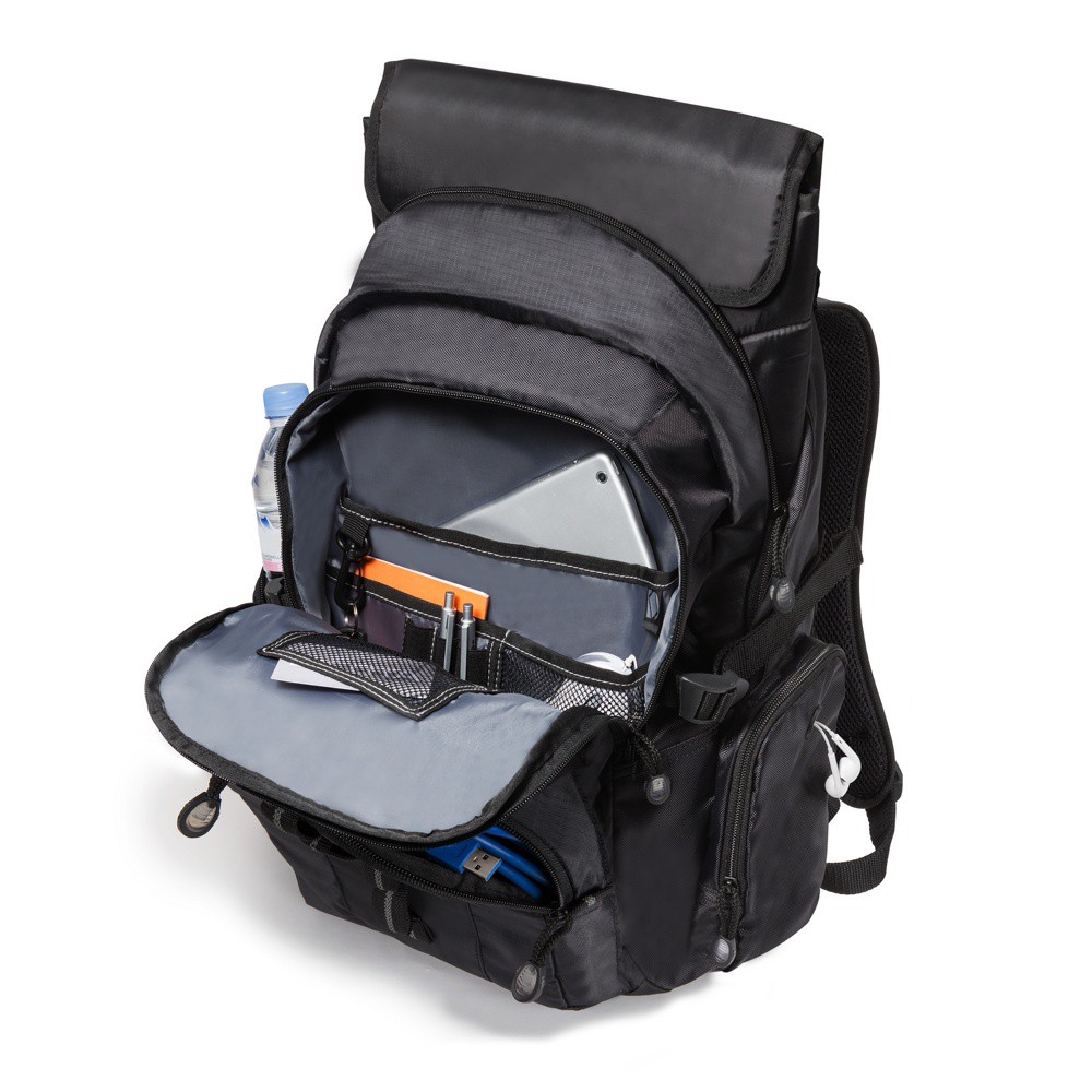 Рюкзак для ноутбука Dicota Backpack Universal 15-16.4