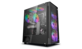  DeepCool MATREXX 55 MESH ADD-RGB 4F (DP-ATX-MATREXX55-MESH-AR-4F)