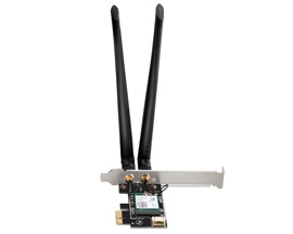 Сетевой адаптер Wi-Fi D-Link DWA-X582/RU/A1A