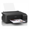 Принтер Epson L1110 C11CG89403 (Цветная струйная печать, A4, 33/15стр/мин, 5760x1440dpi, USB)