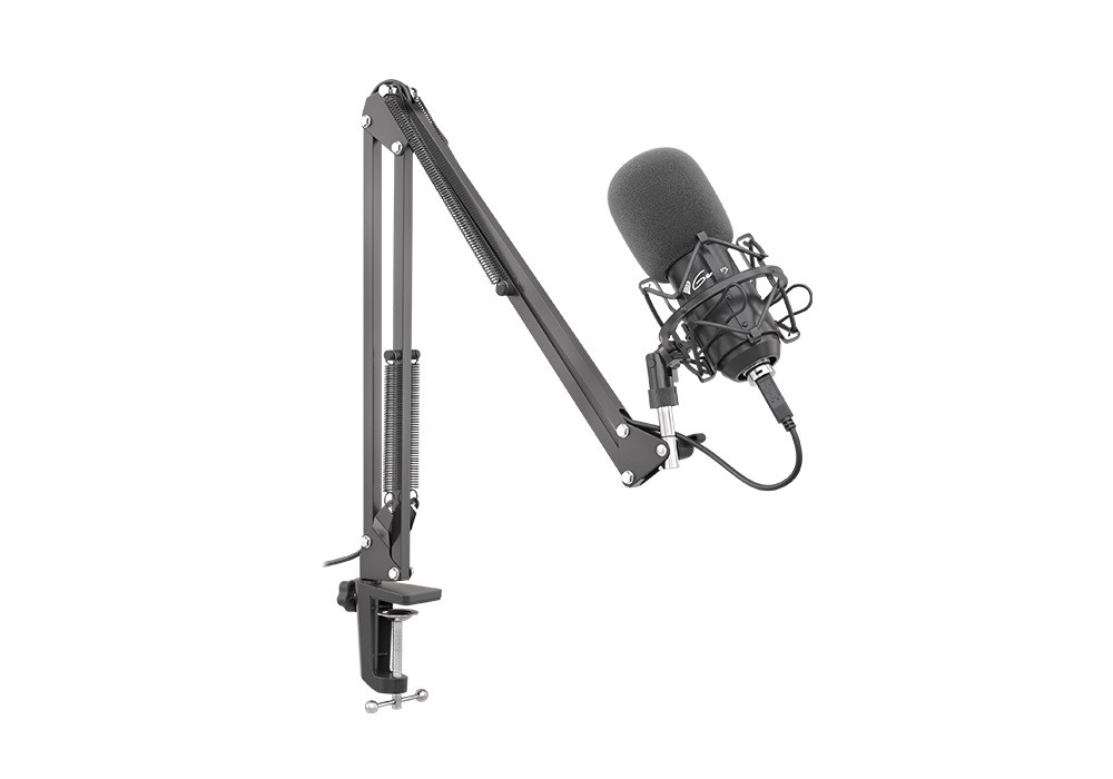 Микрофон Genesis RADIUM 400 (NGM-1377) Studio