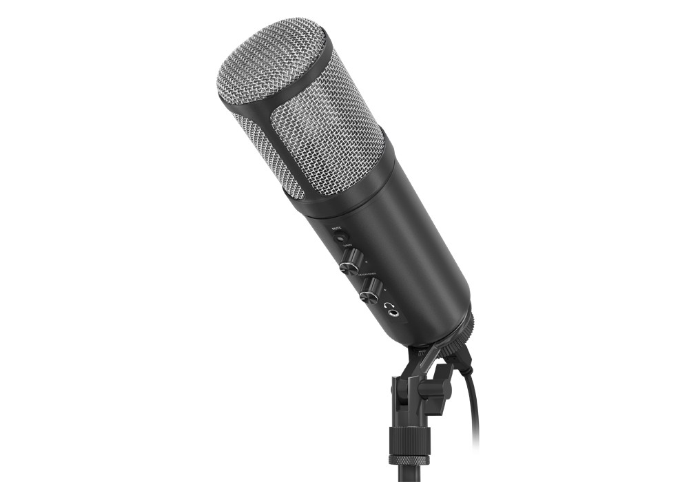 Микрофон Genesis RADIUM 600 (NGM-1241) Studio