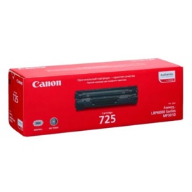 Принтер Canon i-Sensys LBP6030b + картридж Canon 725 black (8468B006/3484B005)