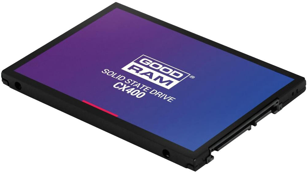 Жесткий диск SSD 1Tb Goodram SSDPR-CX400-01T