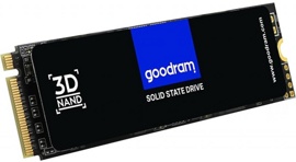 Жесткий диск SSD 256Gb Goodram SSDPR-PX500-256-80