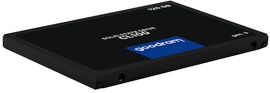 Жесткий диск SSD 120Gb Goodram CL100 Gen. 3 (SSDPR-CL100-120-G3) 2.5