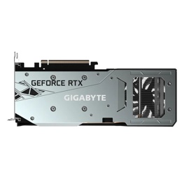  Gigabyte RTX 3050 GAMING OC (GV-N3050GAMING OC-8GD)