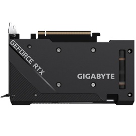 Gigabyte RTX 3060 Windforce OC 12G (GV-N3060WF2OC-12GD)