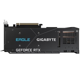 Видеокарта Gigabyte RTX 3070Ti EAGLE OC 8G (GV-N307TEAGLE OC-8GD) LHR