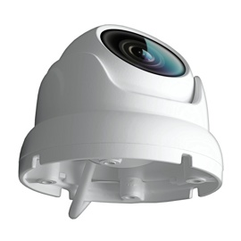 Камера видеонаблюдения Ginzzu HID-2302A