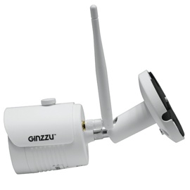 Камера видеонаблюдения GINZZU HWB-2301A