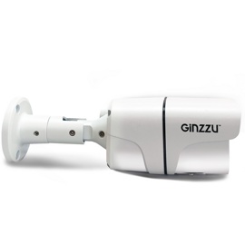 Камера видеонаблюдения GINZZU HWB-2304A