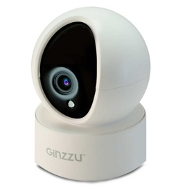 Камера видеонаблюдения GINZZU HWD-2301A