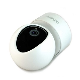 Камера видеонаблюдения GINZZU HWD-2301A