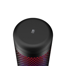 Микрофон HyperX QuadCast S (RGB) (HMIQ1S-XX-RG/G)