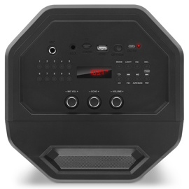 Колонки Sven PS-650 Black