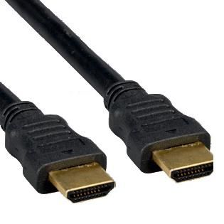 Кабель Cablexpert CC-HDMI4-1M (HDMI-HDMI) v2.0 1m