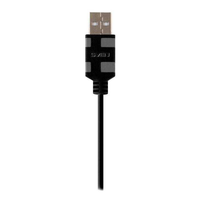  Sven KB-S300 Black (USB)