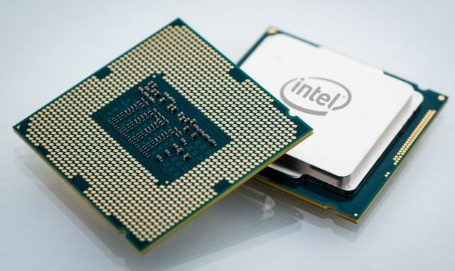 Процессор Intel Celeron G1840 2.8GHz (Socket 1150)