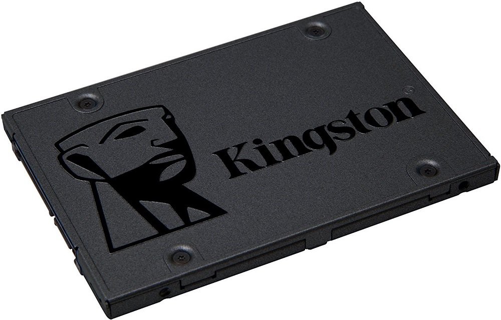   SSD 960Gb Kingston A400 (SA400S37/960G)