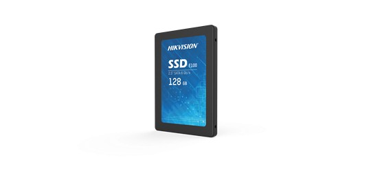Жесткий диск SSD 128Gb HikVision E100 (HS-SSD-E100/128G)