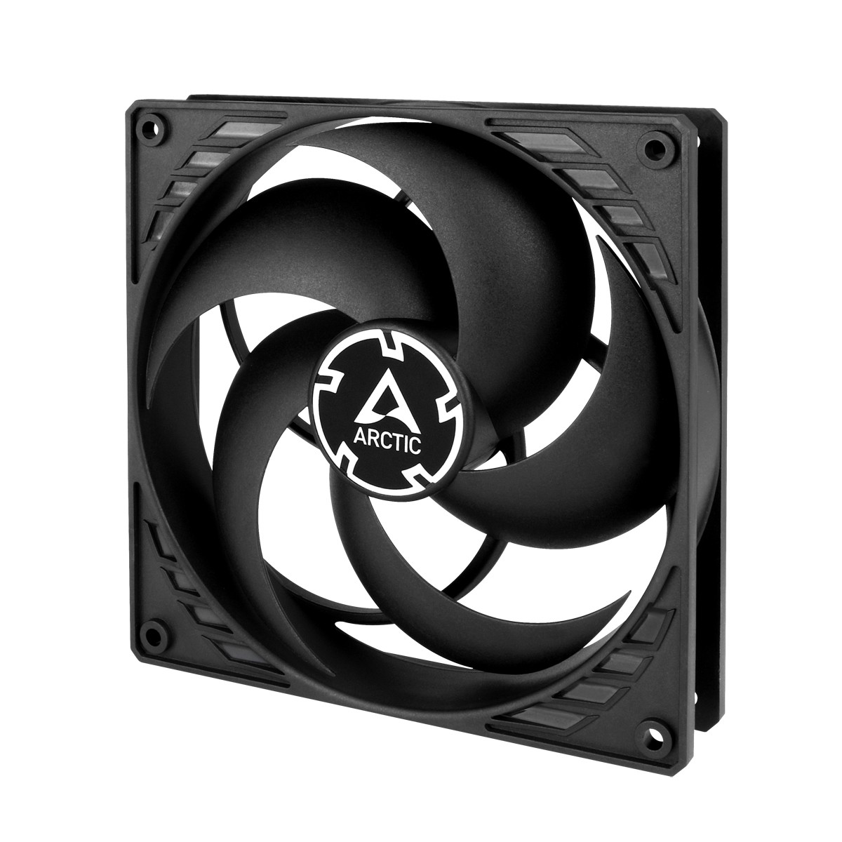  Arctic Cooling P14 (ACFAN00123A) (140mm, 1700rpm, 72.8CFM, 23.5dBa, 3-pin)