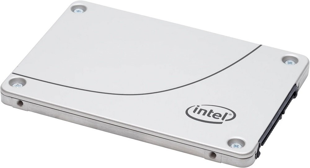 Жесткий диск SSD 1.92Tb Intel D3-S4510 Series (SSDSC2KB019T801) (SATA-3, 2.5