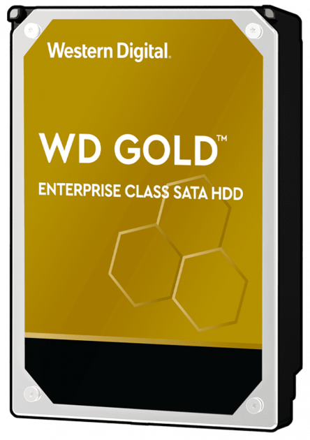   4Tb Western Digital Gold (WD4003FRYZ)
