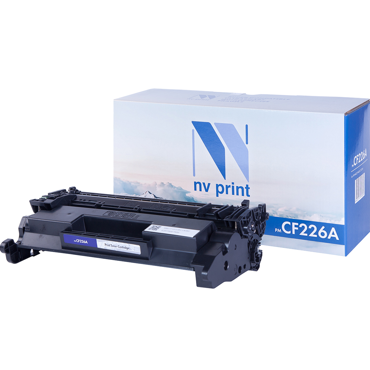   NV Print NV-CF226A (HP LaserJet Pro M402, M402dn, M402dn, M402dne, M402dw, M402n, M426dw, M426fdn, M426fdw, 3100.)